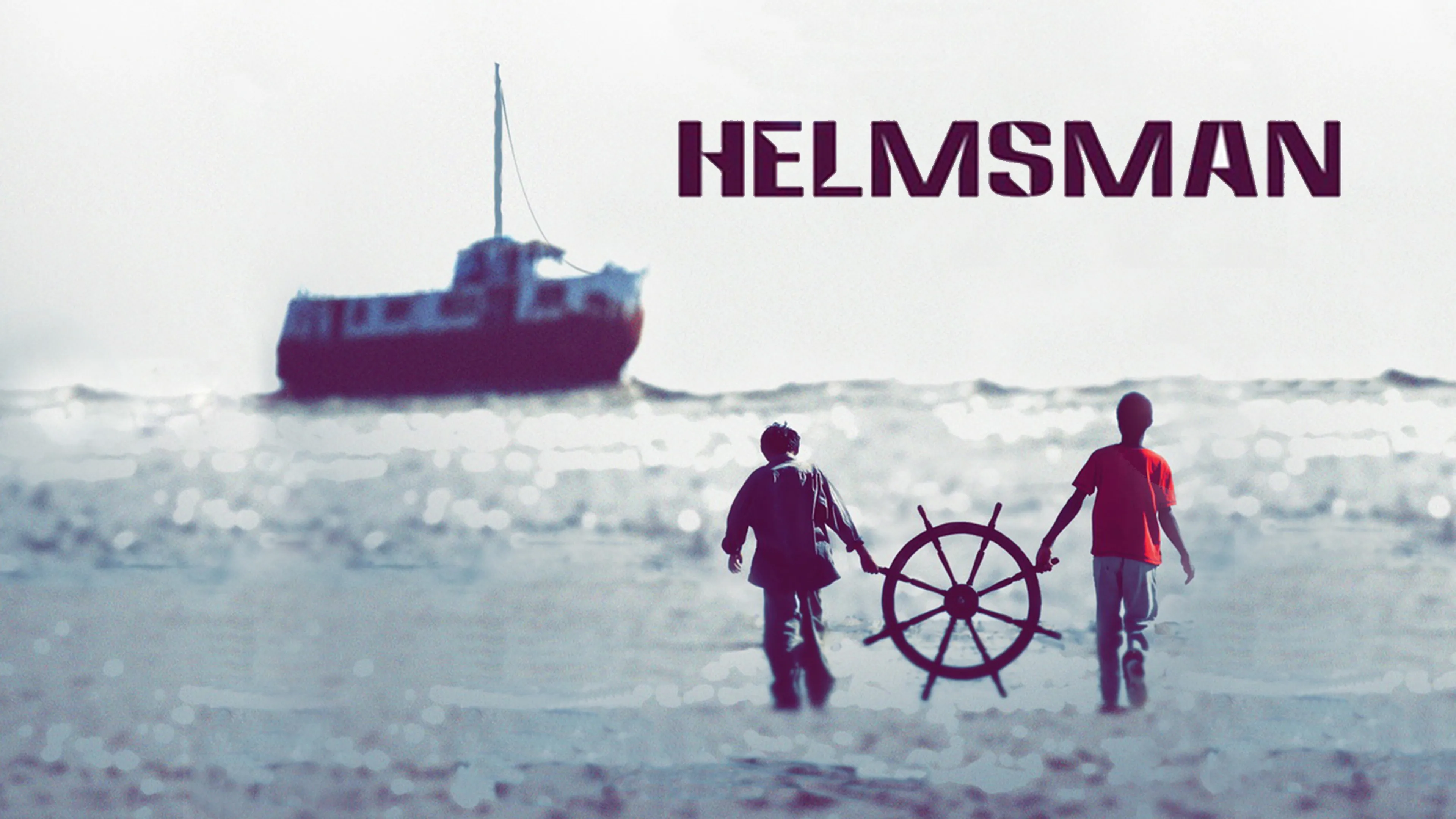 Helmsman poster